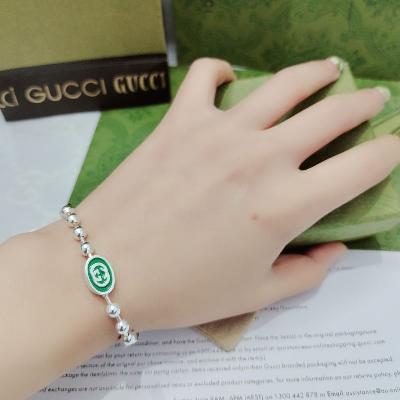 Gucci Bracelets